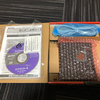 バッファロー 無線LANルーター WHR-G300N 美品の画像