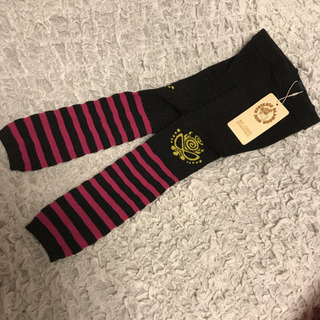 新品タグ付きマイファーストヒステリックの画像
