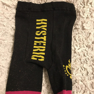 新品タグ付きマイファーストヒステリックの画像