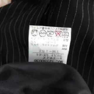 卒業式スーツ 女の子155～165cm
の画像