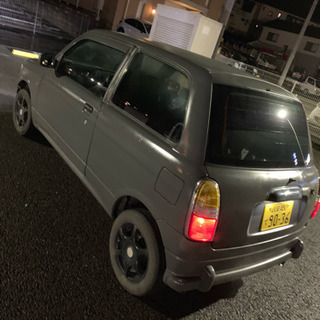 値下げ！！ジーノとミラのニコイチです。