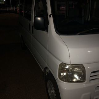 車検ロング！の画像