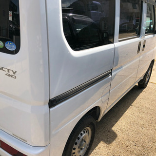車検ロング！の画像