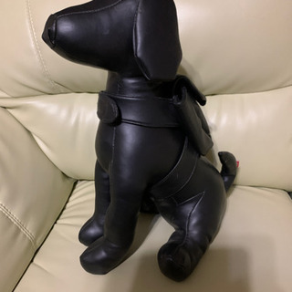 DogTORSO 男前インテリア　高さ40cm