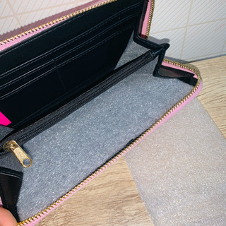 ラプンツェル 新品未使用 長財布 お譲り致します(*´ω｀*)の画像