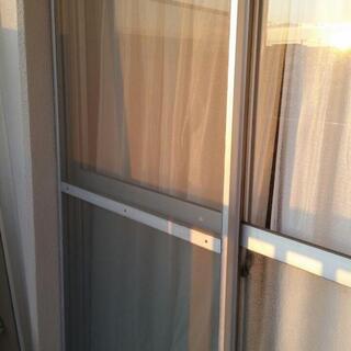 蚊帳
