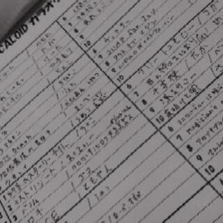 2/9☀ボカロカラオケオフ − 青森県