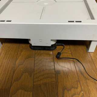 お掃除ロボット　紙パック式掃除機セット　最終値下げ！の画像