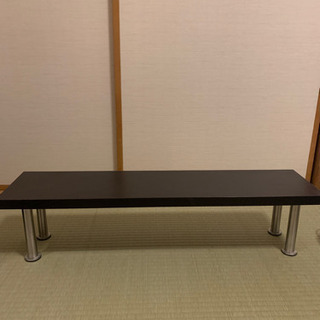IKEAローラック