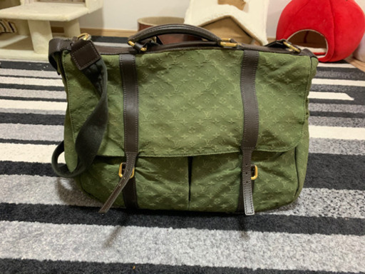 ルイヴィトン　カバン