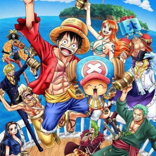 ワンピース×ビーガン(ヘルシー料理)会✨ 