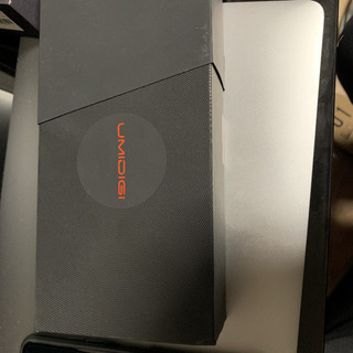 【新品】UMIDIGI F2 ユミデジ　f2の画像