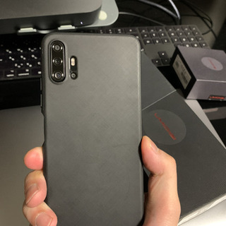 【新品】UMIDIGI F2 ユミデジ　f2の画像