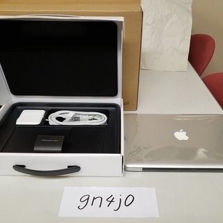 MacBook Pro MD313J/A 13.3inch①