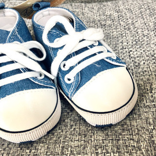 ベビー シューズ✴︎の画像