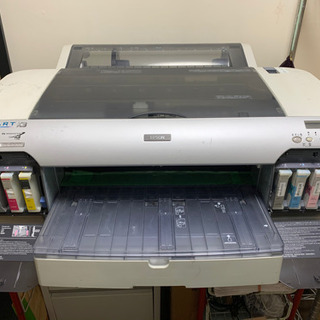 EPSON 大判プリンターPX-6500