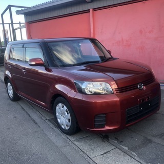 ルミオン☆H20☆プッシュスタート☆ナビ☆バックカメラ☆等☆車検...