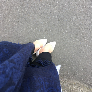 横浜住み…