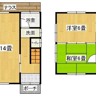 〔契約になりました、ありがとうございました〕廿日市市　友田　光が...