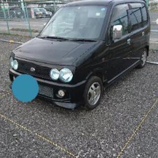 車検約１年付き✨ムーヴパルコ後期✨総額¥65000✨車検:令和3年2月25日迄即乗り出しok✨ムーヴパルコ後期壊れにくいNA✨      の画像