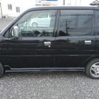 車検約１年付き✨ムーヴパルコ後期✨総額¥65000✨車検:令和3年2月25日迄即乗り出しok✨ムーヴパルコ後期壊れにくいNA✨      の画像