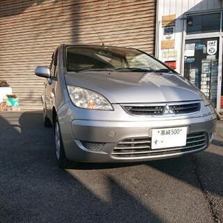 52789km 検R3.9/27 総額16万 コルトプラス 純正...