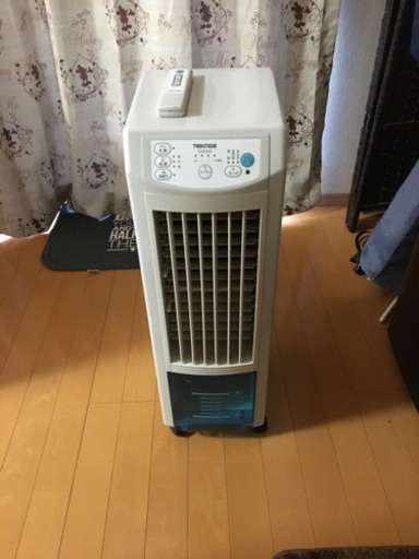 冷風機