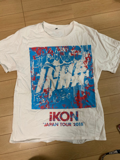 iKONグッズまとめ売り