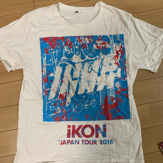 iKONグッズまとめ売りの画像