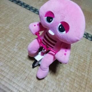 ガチャピン