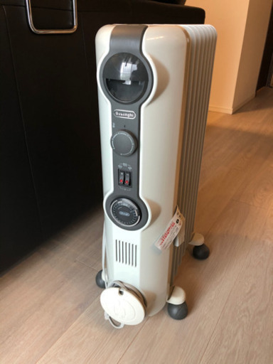 デロンギヒーター
