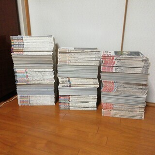 別冊モーターサイクリスト