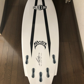 PLACEBO GOBLIN プレセボ ゴブリン 5' 6