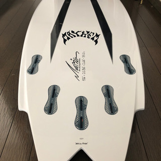 美品　プレセボ　ゴブリン　 5'10\" プレセボのゴブリン(5'10)入荷いたしました!!![2019.07.30発行