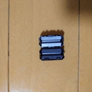 家電、ドラレコのノイズ対策に
