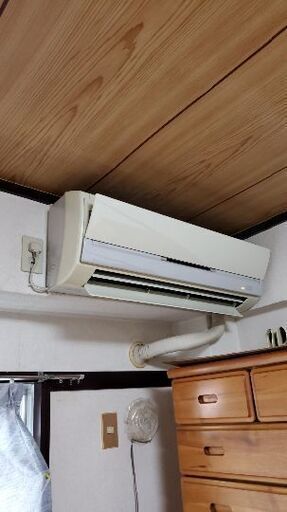 日立エアコン