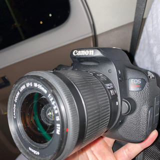 canon kiss7xi 今日取りに来れる方、