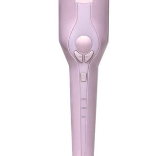 【新品未使用】ヘアアイロン カール 自動巻 カールアイロン オー...
