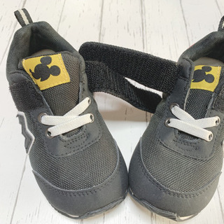 Tokyo Disney Resort(パーク内限定) ミッキーマウスのお靴  の画像