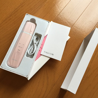 【新品未使用】ウォーターピーリングの画像