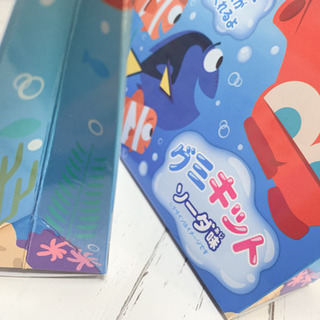 Tokyo Disney Resort(パーク内限定)  グミキット ( 2セット)の画像