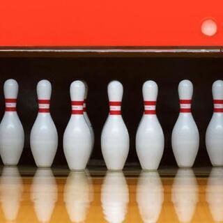 🎳2月2日 14時 ボーリング会🎳