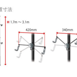 minoura  バイクタワー10の画像