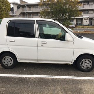 激安 ！車検令和4年9月あり 12月18日名義変更、交付可の画像