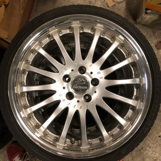 ディズニークリスマスリルリンリン4点セット