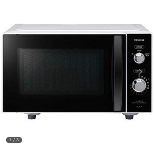 送料込み＊東芝 単機能電子レンジ 2022年製＊0729-1 送料込み＊東芝 単機能電子レンジ 2022年製＊0729-1 送料込み＊東芝 単