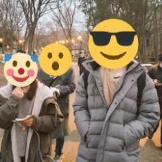 【報告】1/19 ドラクエウォークオフ会 - 豊島区