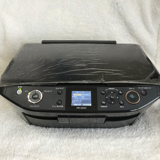 EPSON PM-A840 動作良好 短期使用