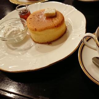 カフェ巡り☕、ご飯🍜友達募集