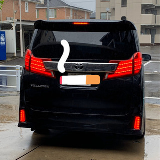 ダズフェローズ 30ヴェルファイア